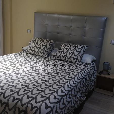 Apartamento Vida Arenas de San Pedro Exteriör bild