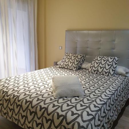 Apartamento Vida Arenas de San Pedro Exteriör bild