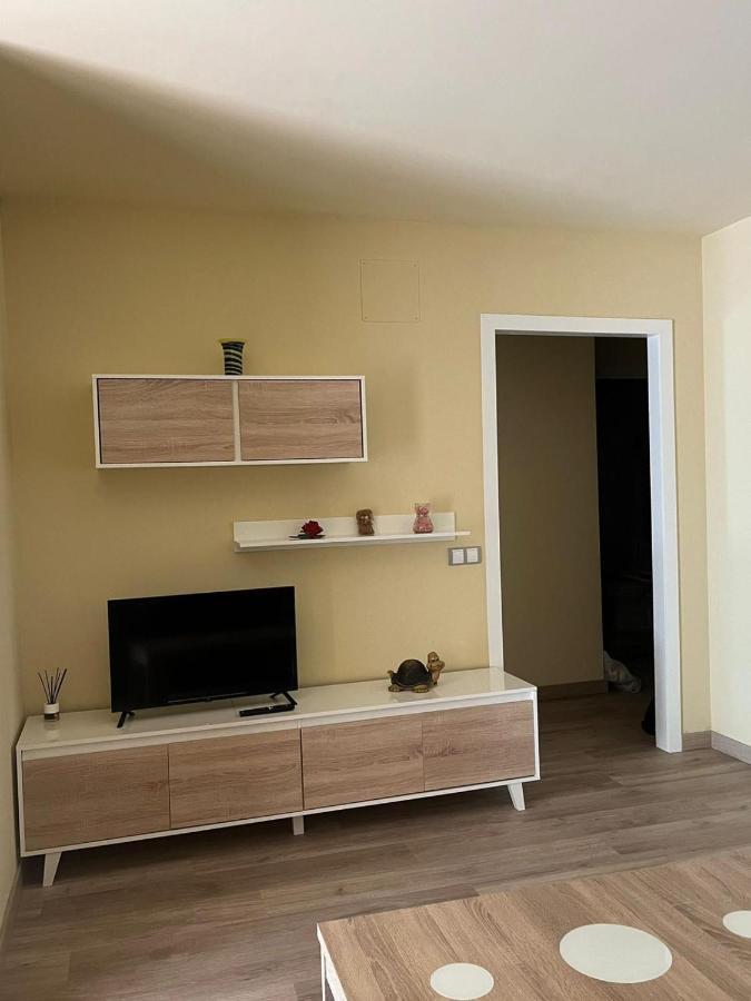 Apartamento Vida Arenas de San Pedro Exteriör bild