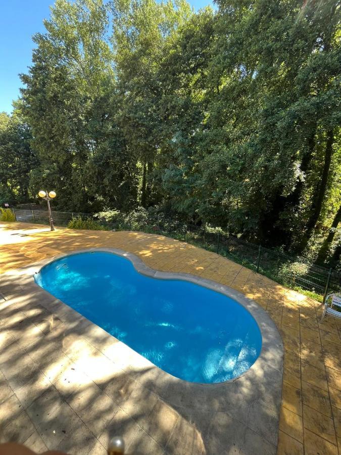 Apartamento Vida Arenas de San Pedro Exteriör bild
