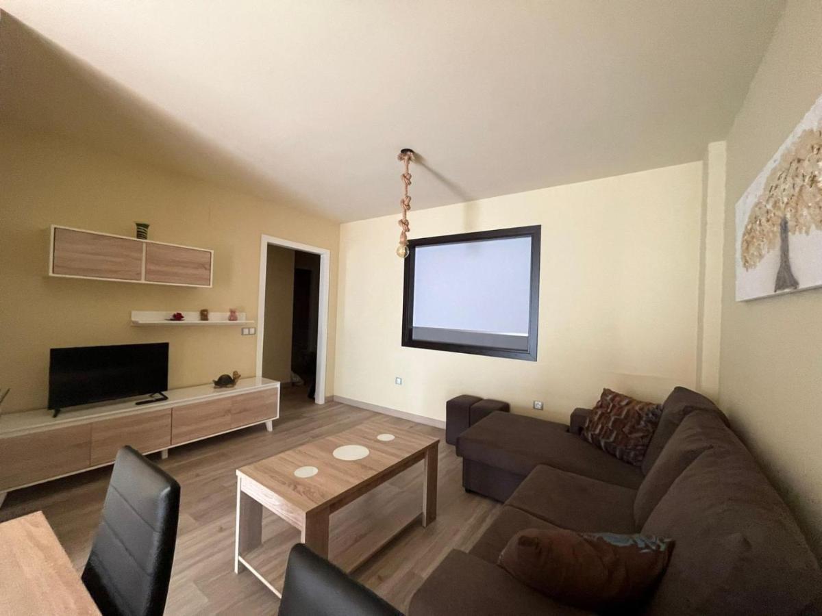 Apartamento Vida Arenas de San Pedro Exteriör bild