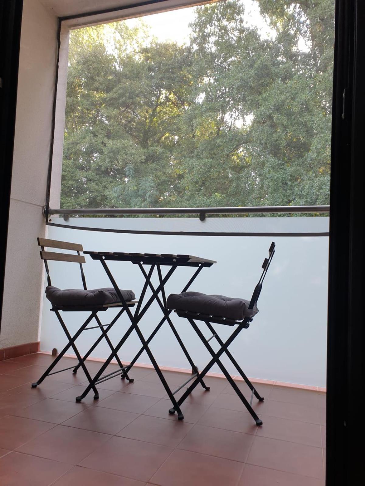 Apartamento Vida Arenas de San Pedro Exteriör bild