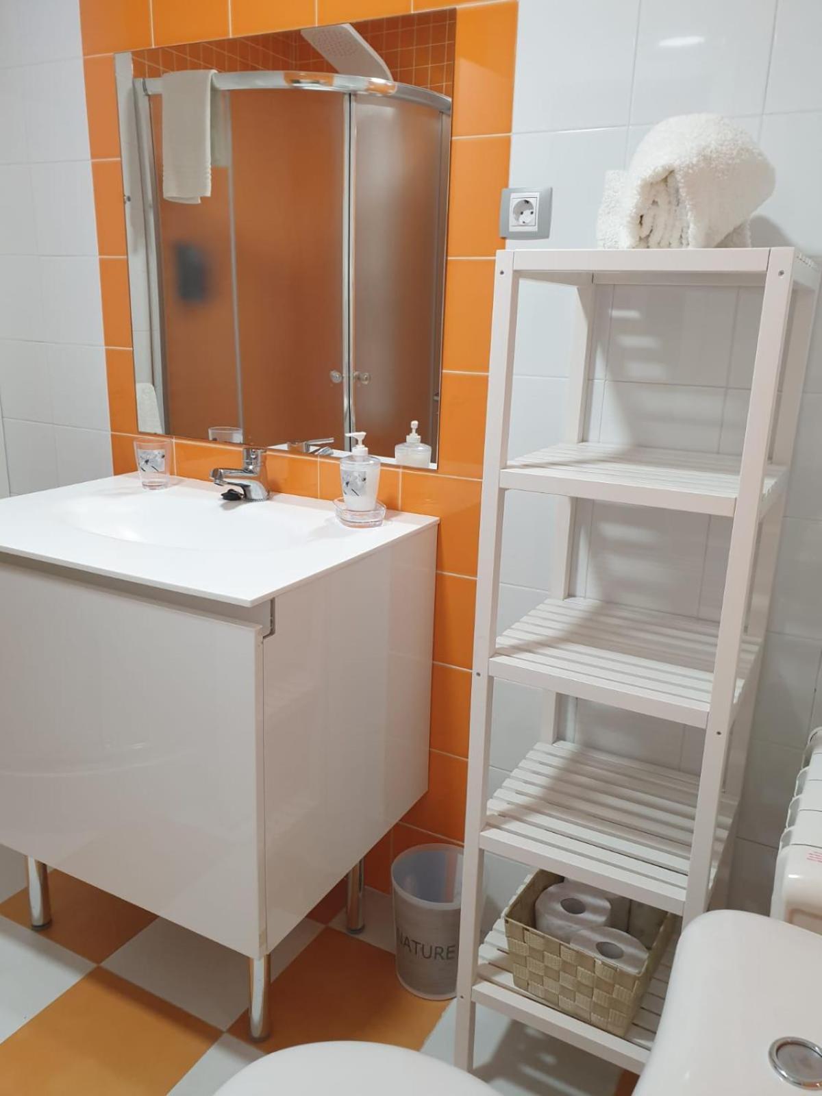 Apartamento Vida Arenas de San Pedro Exteriör bild