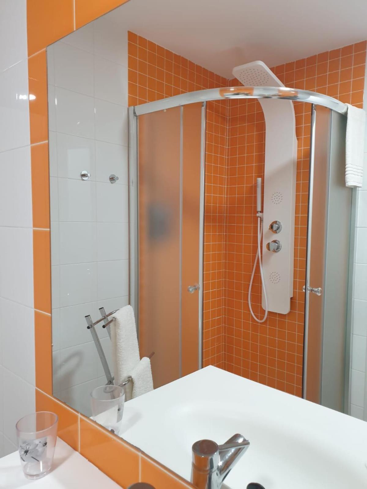Apartamento Vida Arenas de San Pedro Exteriör bild